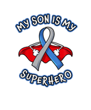 Discover Type 1 Diabetes Son Is My Superhero Awareness T1D