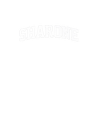 Discover Sharone Name Family Vintage Retro College Sports A