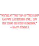 Discover Famous Gary Neville Quotes