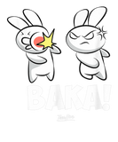 Discover Baka Rabbit Slap — Baka Bunny — Baka Anime Lover