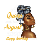 Discover A Queen Was Born In August 2000 21St Birthday Gift