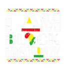Discover Vintage I Am Black History Month African American