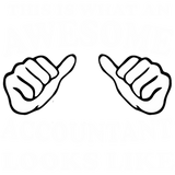 Discover this is what an awesome accountant looks like