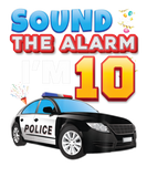 Discover Sound The Alarm I'm 10 Happy Birthday 10Th Police