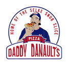 Discover Daddy D.A.N.A.U.Lt's Pizza
