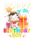 Discover Poppy Of The Birthday Boy Cow Farm Animals Family