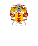 Discover Osorio Coat Of Arms - Family Crest