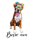 Discover Beagle Mom Dog Tie Dye Bandana Sunglasses Mother's