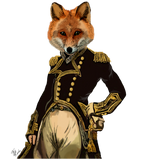 Discover Admiral Fox Full