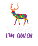 Discover Oh Deer Im Queer Transgender Queer LGBTQ Love