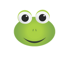 Discover Toddler Frog