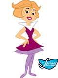 Discover The Jetsons | Jane His Wife Sweat