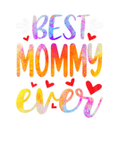 Discover Womens Best Mommy Ever Mother's Day