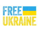 Discover Free Ukraine I Stand With Ukrainian Support Flag
