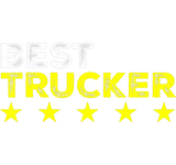 Discover Best TRUCKER  Cool Profession And Job Name Gi