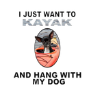 Discover Want To Kayak Hang W Dog Chihuahua