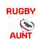 Discover Women My Favorite Rugby Player Calls Me Aunt