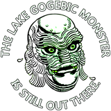 Discover The Lake Gogebic Monster Is Still Out There.