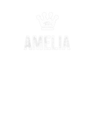 Discover Amelia The Queen / Crown