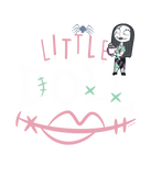 Discover Little Sally - Little Doll