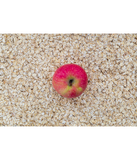 Discover Apple on oatmeal