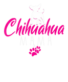 Discover Chihuahua Mama For Chihuahua Dog Lovers