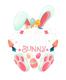 Discover I'm The Mama Bunny Matching Family Easter Party Cu