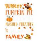 Discover Cute Turkey Thanksgiving Family Turkey Pumpkin Pie