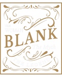 Discover BLANK The Woman The Myth The Legend