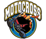 Discover Motocross Logo
