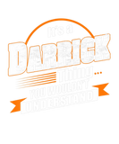 Discover Best Gift For DARRICK - DARRICK Named