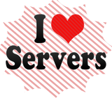 Discover I Love Servers