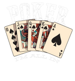 Discover Poker Im All In