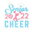 Discover Cheer Senior 2022 Cheerleading Senior Night Gradua