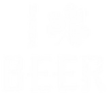 Discover I Shamrock Beer St Patrick's Day