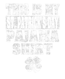 Discover This Is My St Patrick's Day Pajama Gifts Boy Men W