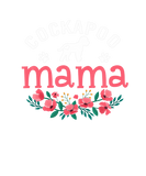 Discover Cockapoo Mama Gifts Womens Cute Dog Pet Lovers Chr