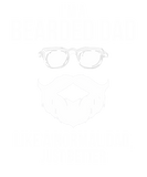 Discover Bearded Dad Like Normal Just Better Beard Humor Plus Size