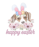 Discover Happy Easter Beagle Mom Dog With Bunny Ears Spring