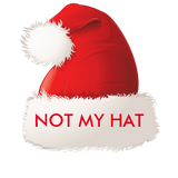 Discover Santa lost his Christmas Hat