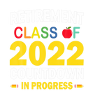 Discover Retirement Class Of 2022 Countdown Funny Teacher R