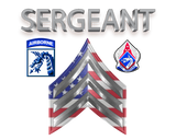 Discover XVIII Airborne Corps Sergeant