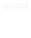 Discover Barbarian LARP Tabletop Role Playing Board Game Cr