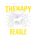Discover I Just Need My Beagle Dog Therapy