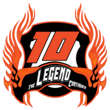 Discover The Legend 10th Birthday Gifts