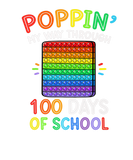 Discover Poppin My Way Through 100 Days Of School Teacher S