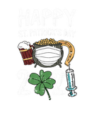 Discover Happy St Patricks Day 2021 Drinking Irish Quaranti