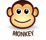 Discover Monkey  Face Novelty