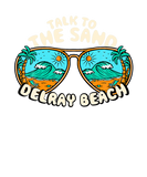 Discover Talk To The Sand Delray Beach Summer Florida Tropi