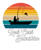 Discover Reel Cool Babushka Fishing Gifts